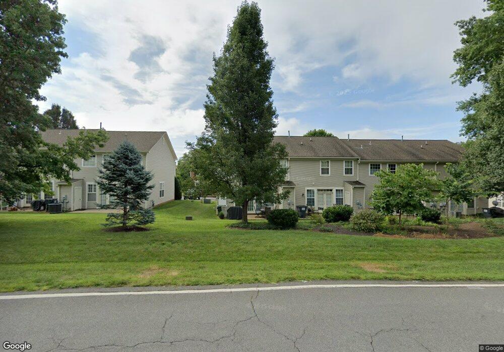 1020 Somer Chase Ct, Charlottesville, VA 22911 - photo 1