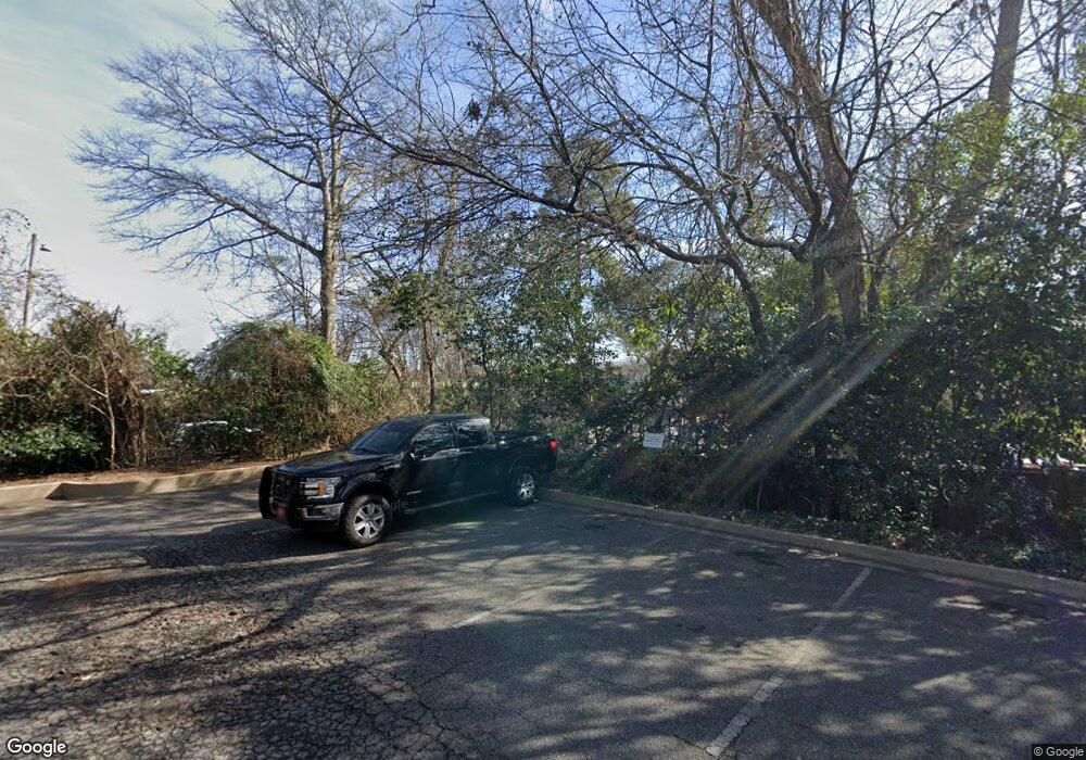 205 W Rutherford St, Athens, GA 30605 - photo 1