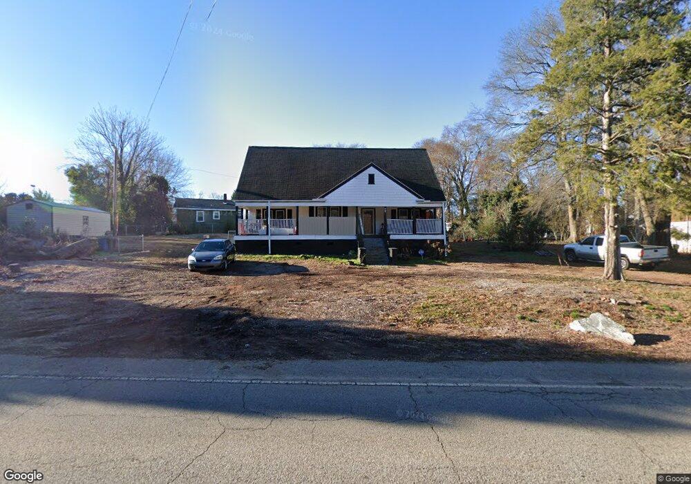 72 E Main St, Inman, SC 29349 - photo 1