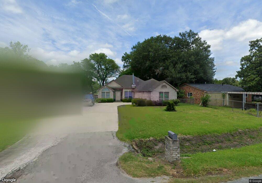 7505 Saint Louis St, Houston, TX 77028 - photo 1