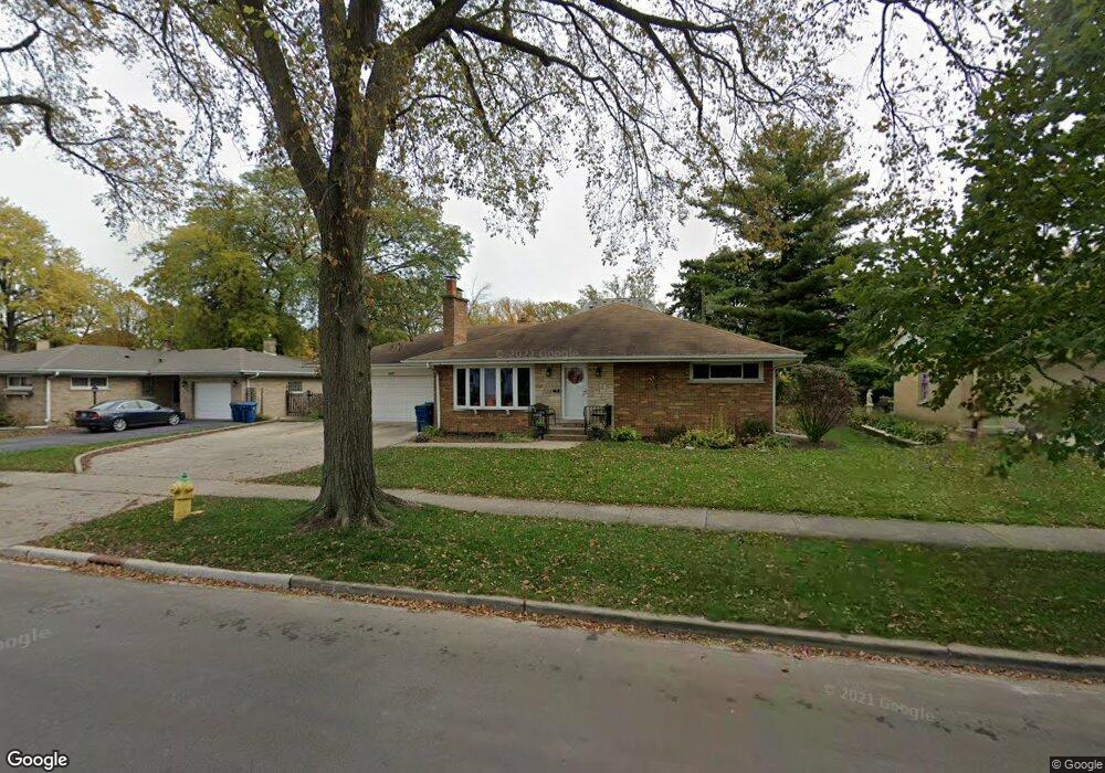 483 S Poplar Ave, Elmhurst, IL 60126 - photo 1