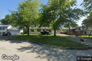 602 W North St, Mc Lean, IL 61754