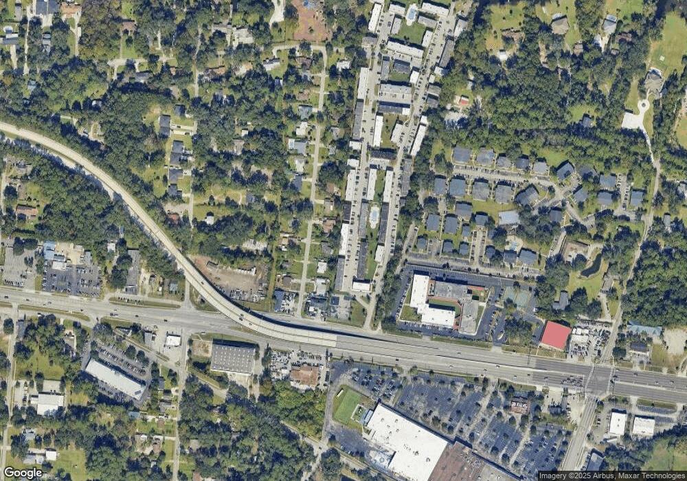 1748 El Camino Rd unit 1, Jacksonville, FL 32216 - photo 1