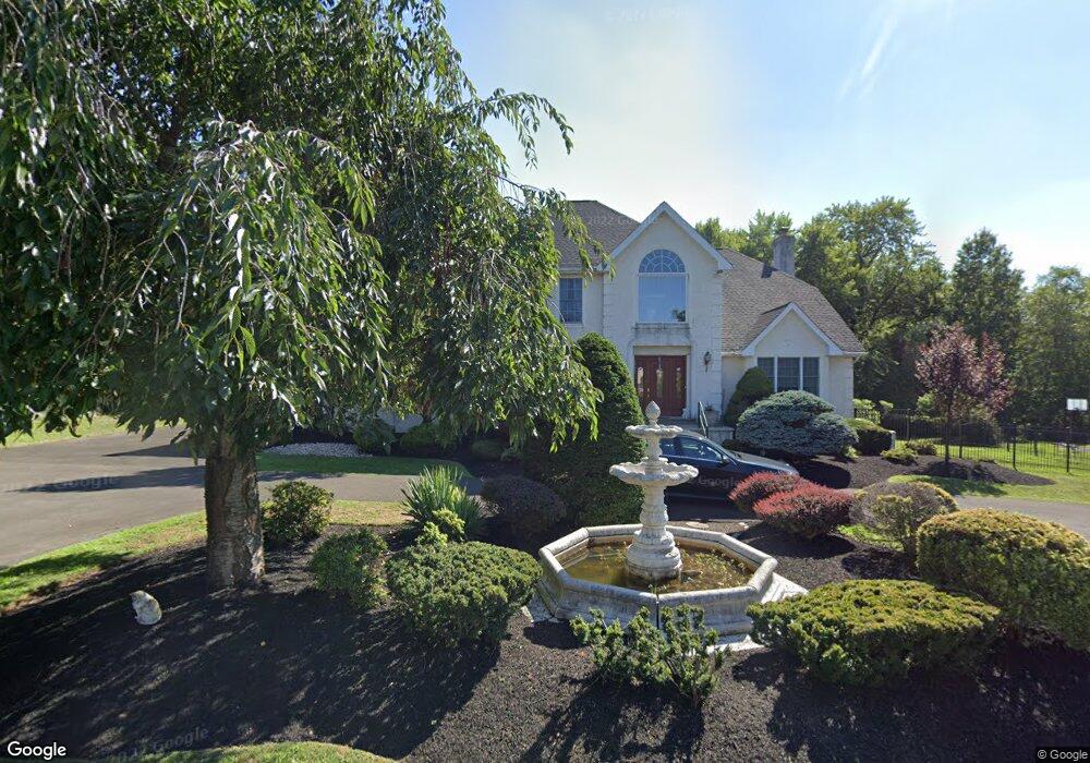 1591 Dreshertown Rd, Dresher, PA 19025 - photo 1