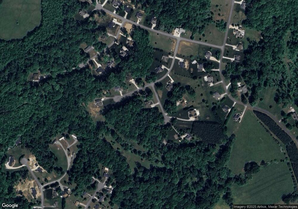 110 Lone Poplar Dr, Statesville, NC 28625 - photo 1