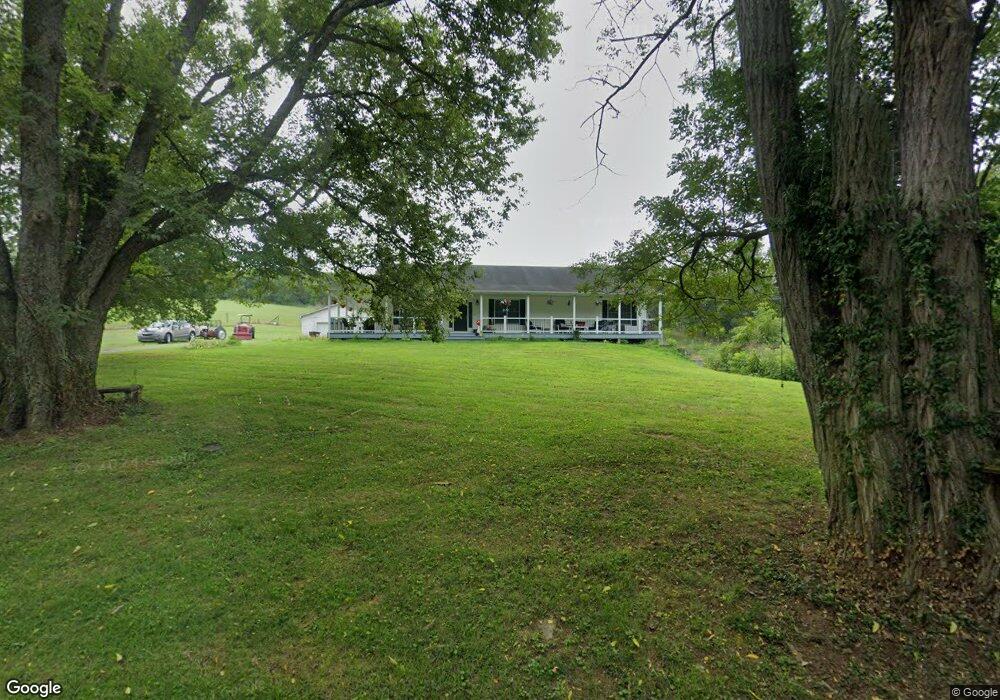 305 Brushy Run Rd, Versailles, KY 40383 - photo 1