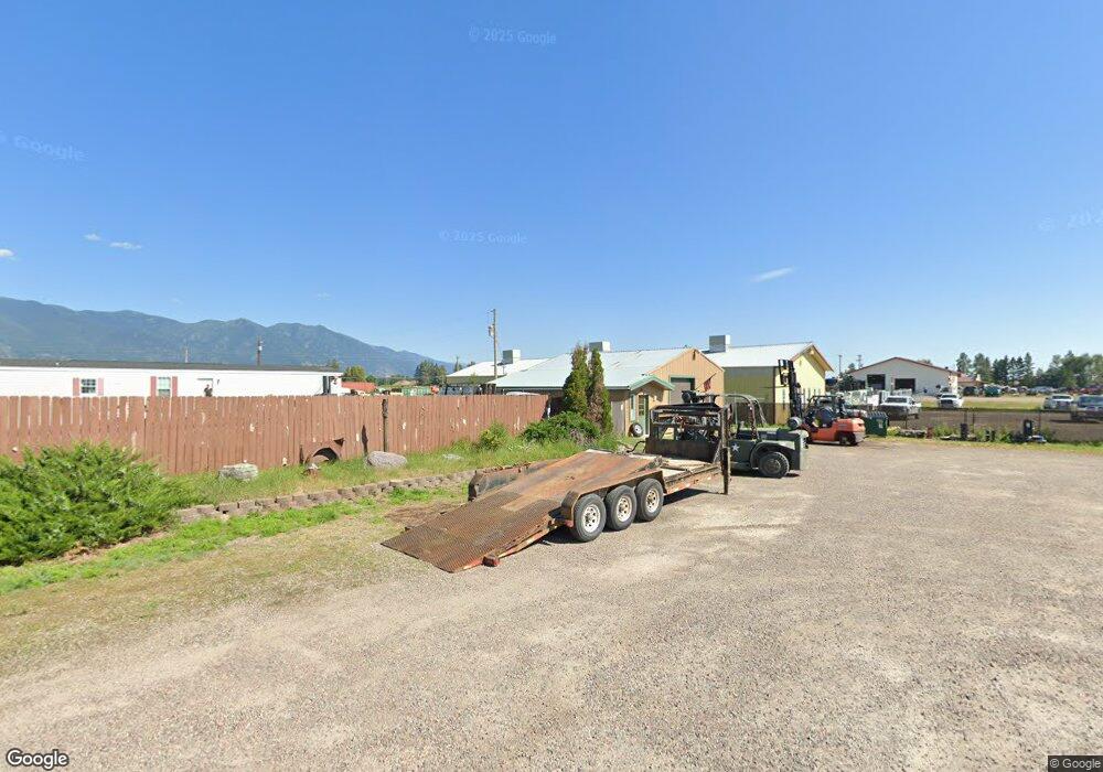 4865 Us Highway 2 W, Columbia Falls, MT 59912 - photo 1