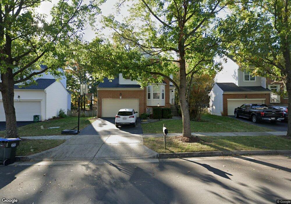 26239 Rachel Hill Dr, Chantilly, VA 20152 - photo 1