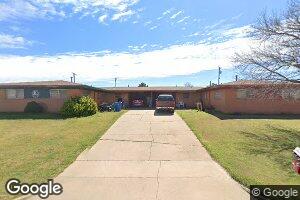 401 Choctaw Rd, Foss, OK 73647