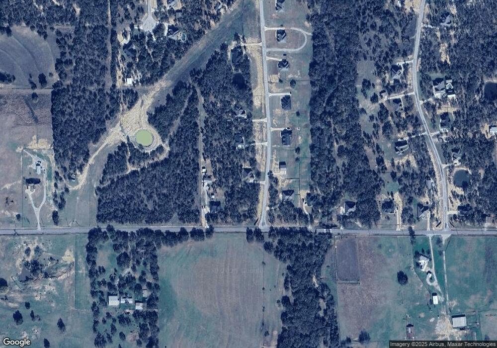 1001 Laramie Rd, Poolville, TX 76487 - photo 1