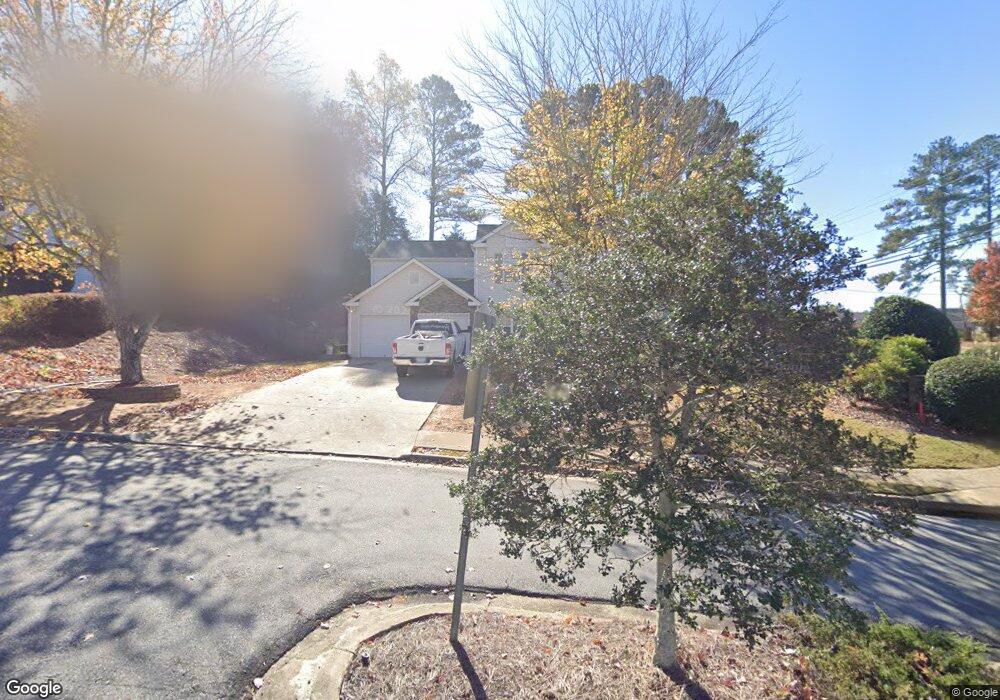 1705 Campbell Ives Dr unit 1, Lawrenceville, GA 30045 - photo 1