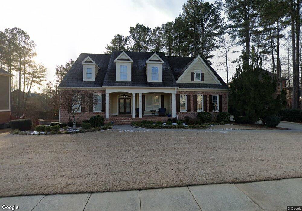 251 Oakwind Point, Acworth, GA 30101 - photo 1