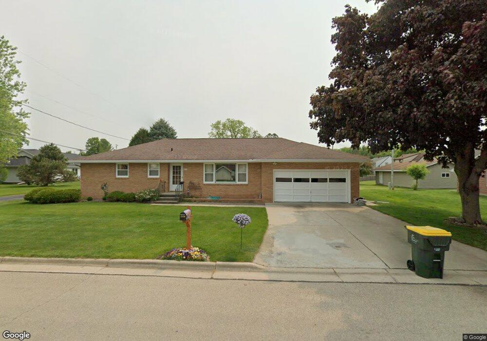 2910 Stumpf St, Cross Plains, WI 53528 - photo 1