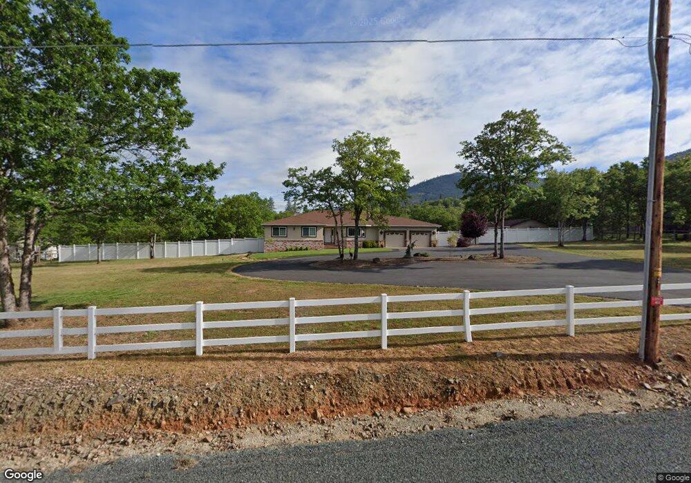 160 Lloyd Dr, Grants Pass, OR 97526 - photo 1