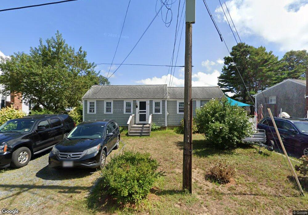 68 Union Wharf Rd unit 3, Dennis Port, MA 02639 - photo 1