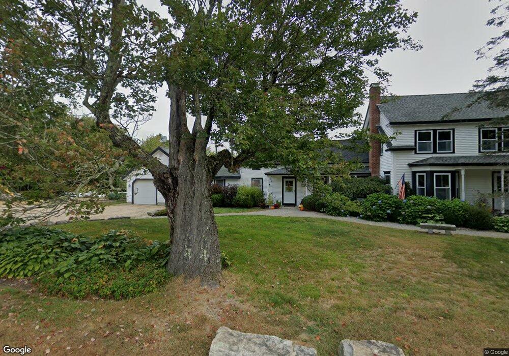 232 Jackson Rd, Poland, ME 04274 - photo 1