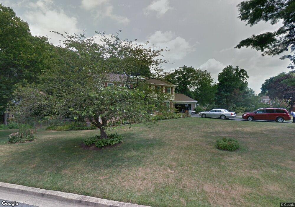 6600 Weaver Ct, Laurel, MD 20707 - photo 1