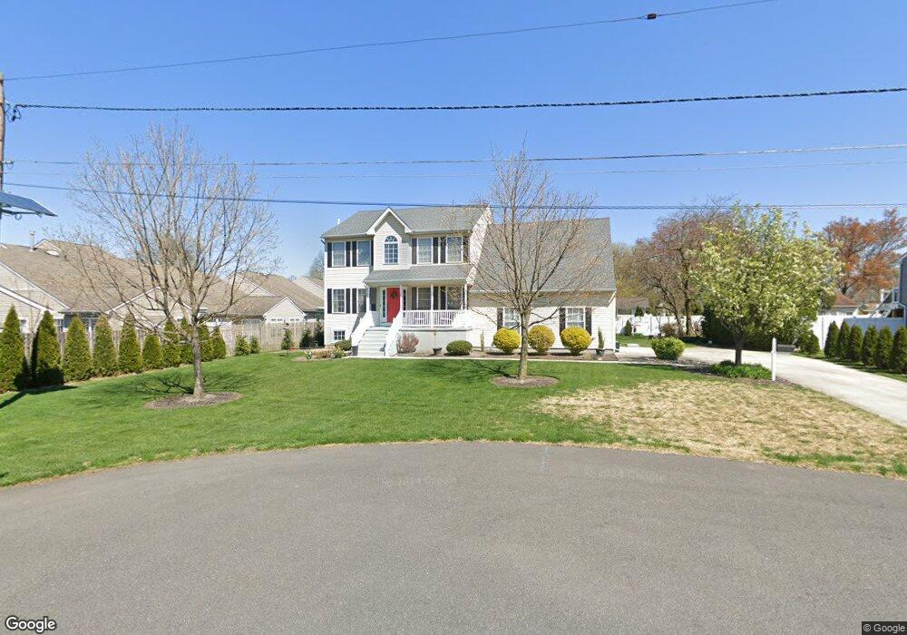 233 5th Ave, Cherry Hill, NJ 08002 - photo 1