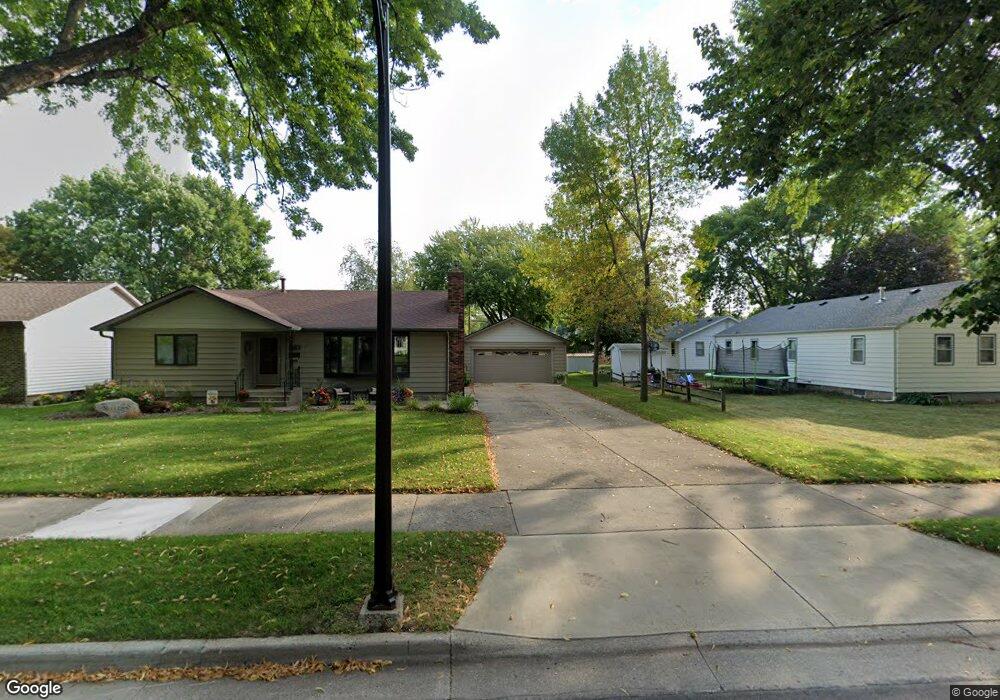 1210 N Payne St, New Ulm, MN 56073 - photo 1