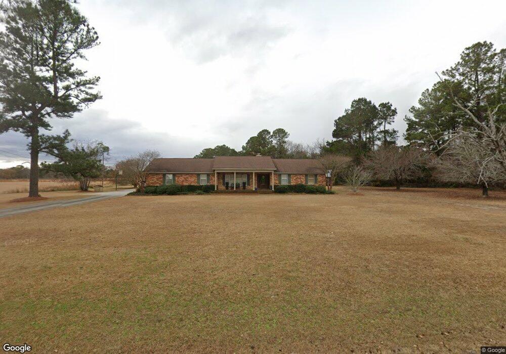 4988 Highway 66, Loris, SC 29569 - photo 1