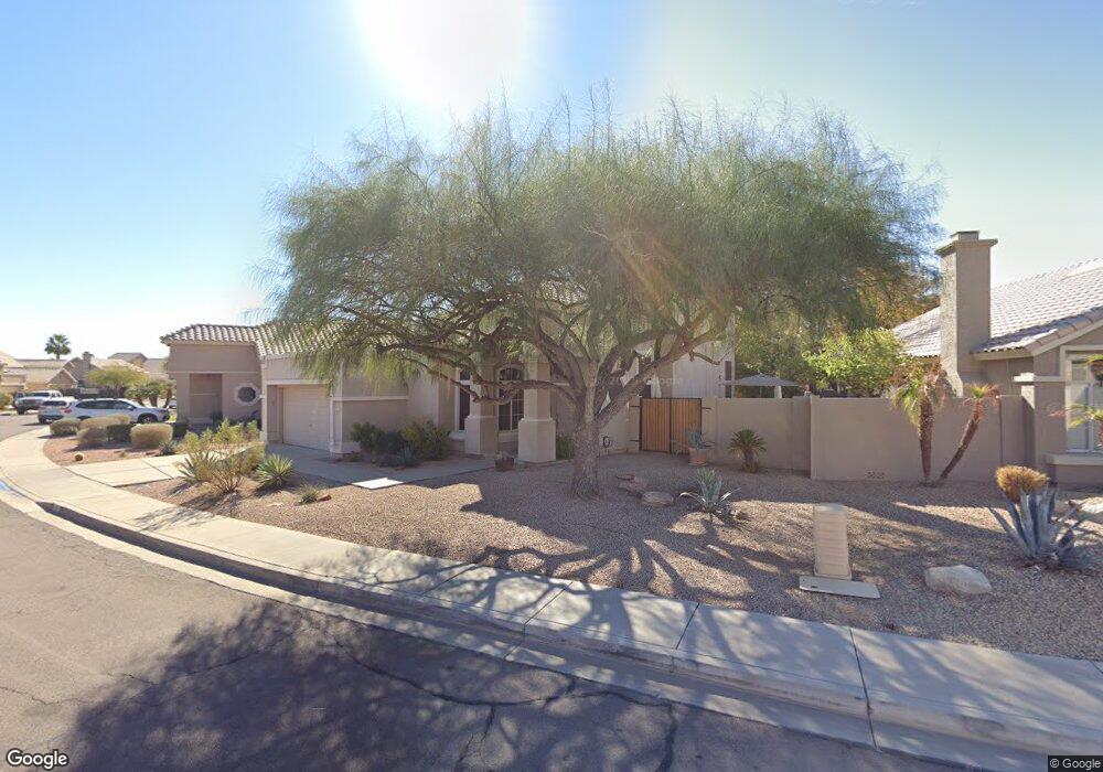 105 E El Freda Cir, Tempe, AZ 85284 - photo 1