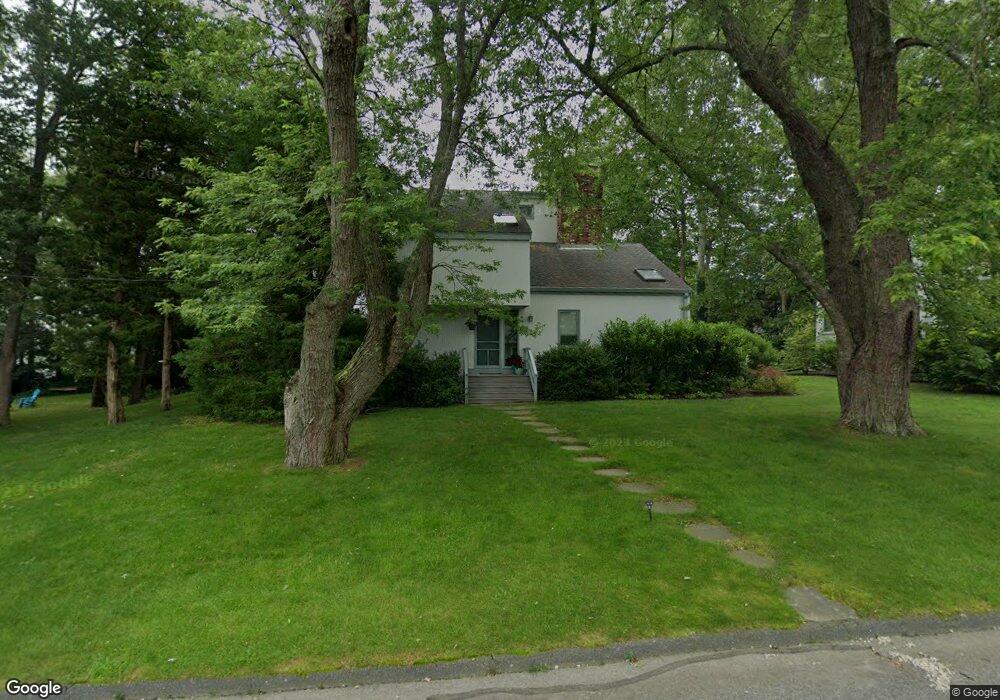 66 Stoneledge Rd, South Dartmouth, MA 02748 - photo 1