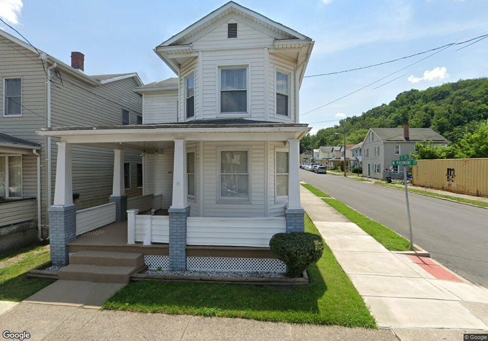 477 W Piedmont St, Keyser, WV 26726 - photo 1