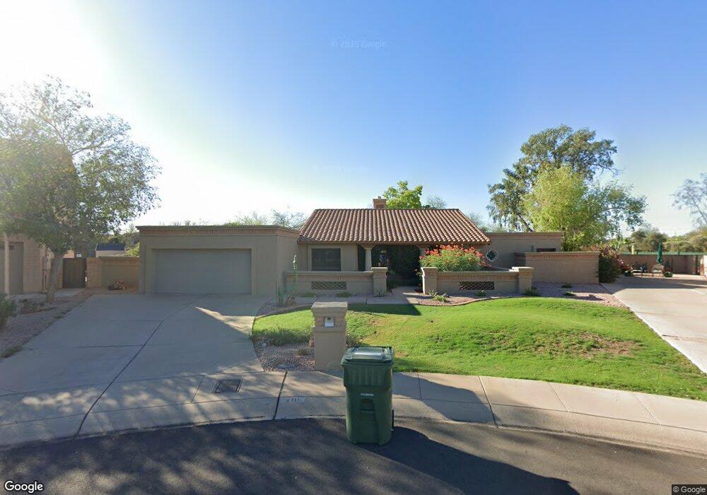 2111 E Vaughn St, Tempe, AZ 85283 - photo 1