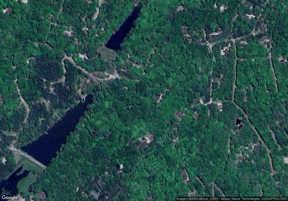 60 Anoka Ln unit Lots 59-60, Hide A Way Hills, OH 43107 - photo 1