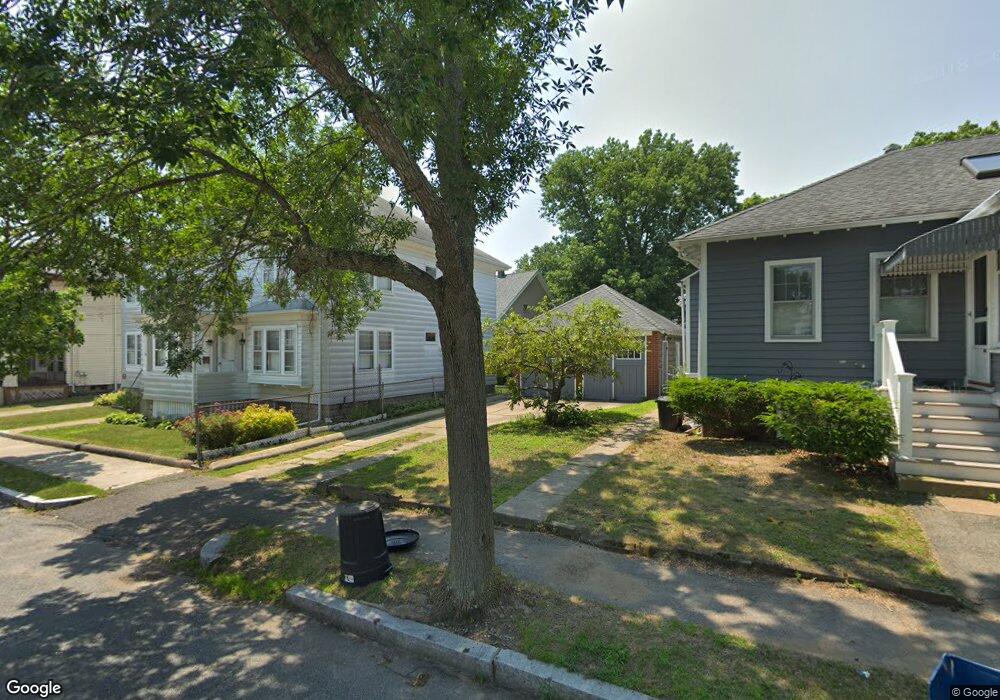 165 Brooks Ave, Arlington, MA 02474 - photo 1