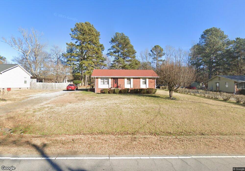 5014 Fairport Rd, Oxford, NC 27565 - photo 1