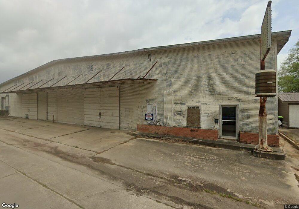 1709 Avenue M, Bay City, TX 77414 - photo 1