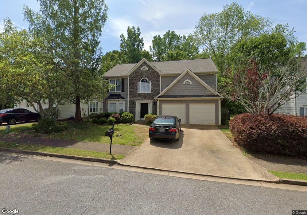 2105 Westwind Dr, Roswell, GA 30075 - photo 1