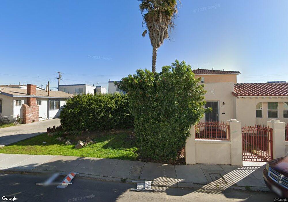 4233 39th St unit A, San Diego, CA 92105 - photo 1