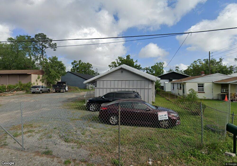 4809 Phyllis St, Jacksonville, FL 32254 - photo 1