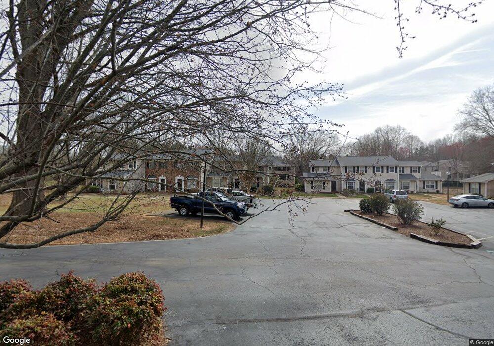 2206 Stonecutter Dr unit 4, Winston Salem, NC 27103 - photo 1