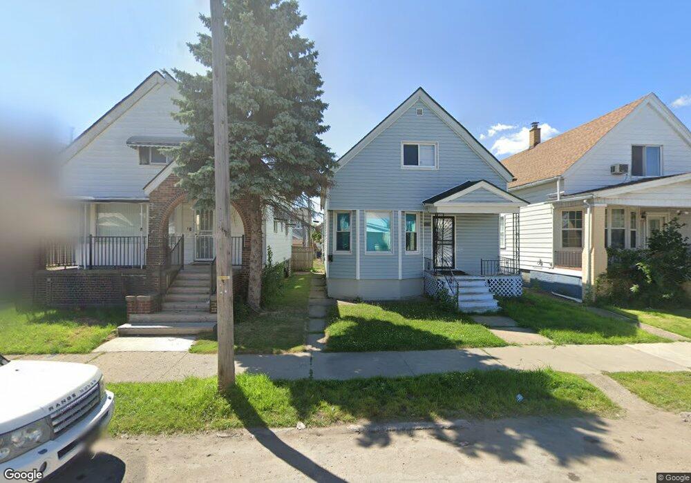 2228 Edwin St, HamtraMcK, MI 48212 - photo 1