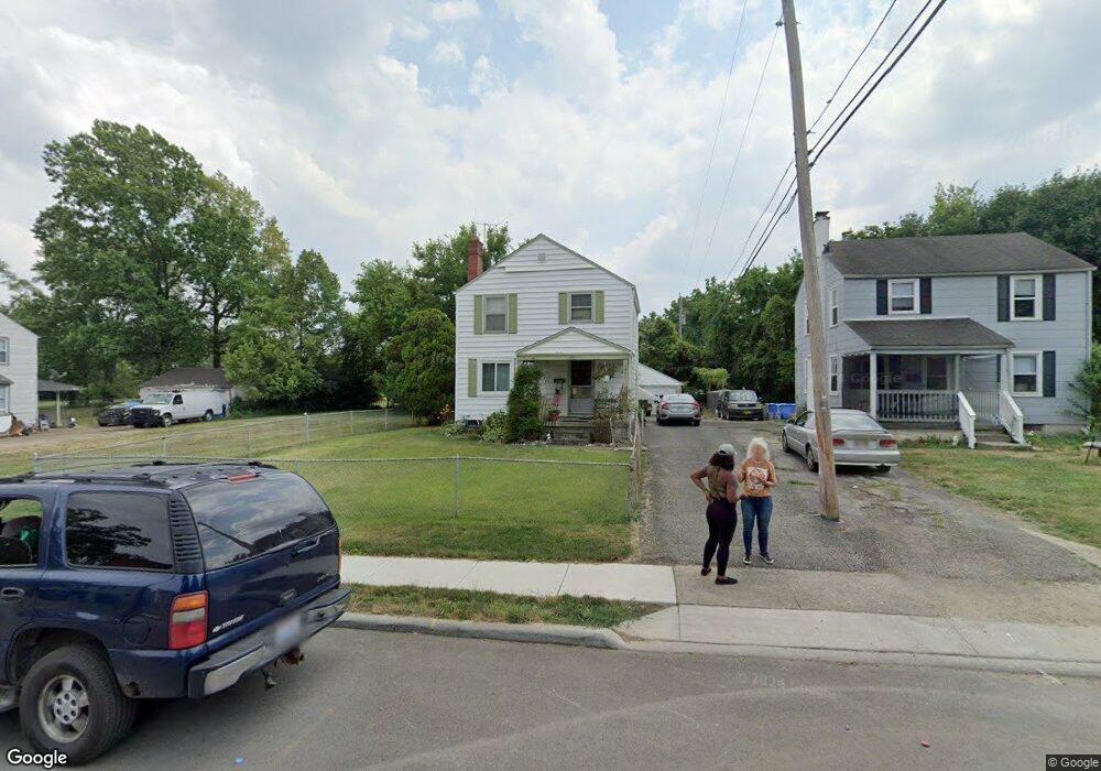 1911 Myrtle Ave, Columbus, OH 43211 - photo 1