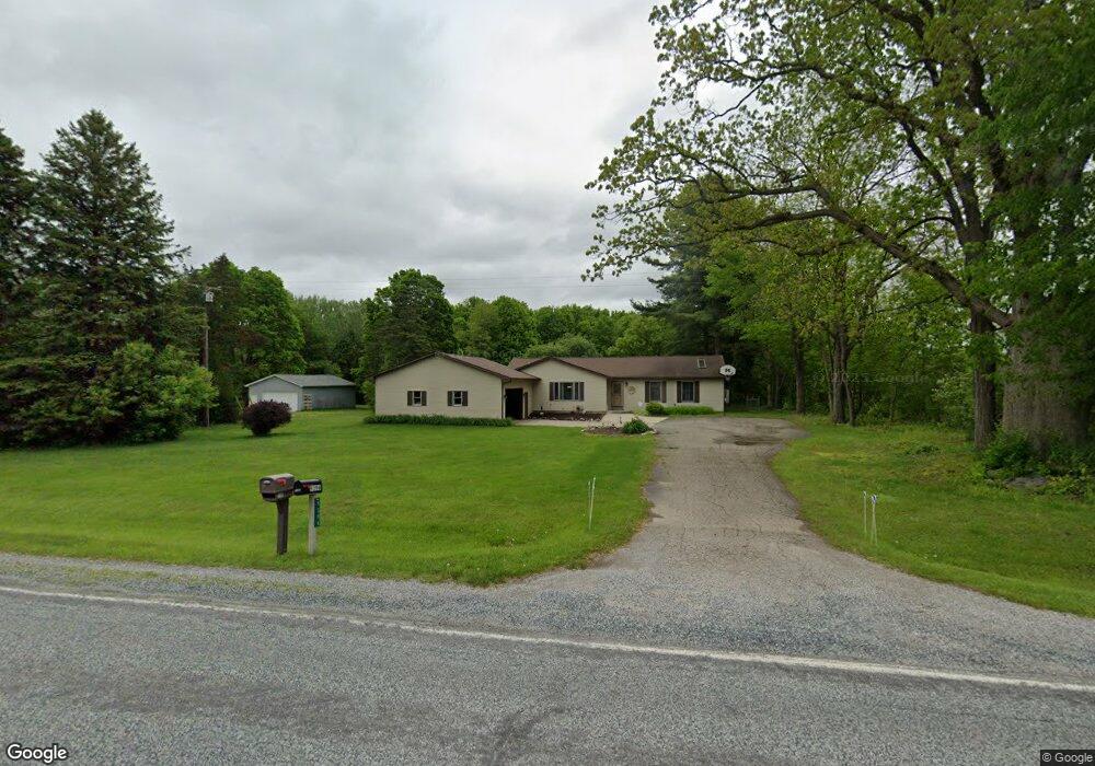 9396 N Linden Rd, Clio, MI 48420 - photo 1