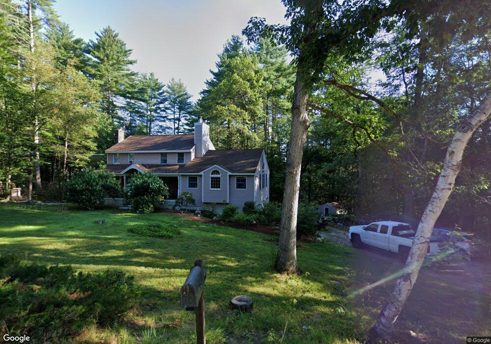 6 Honeybrook Ln, Amherst, NH 03031 - photo 1