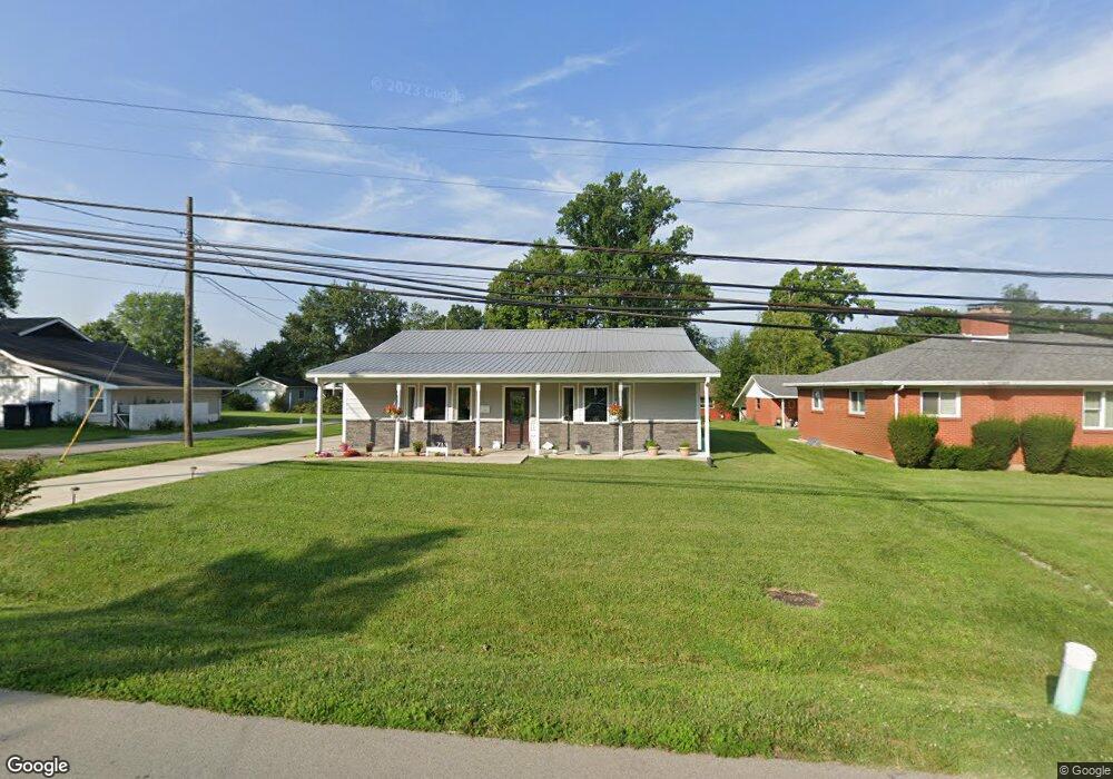 713 Level St, Charlestown, IN 47111 - photo 1