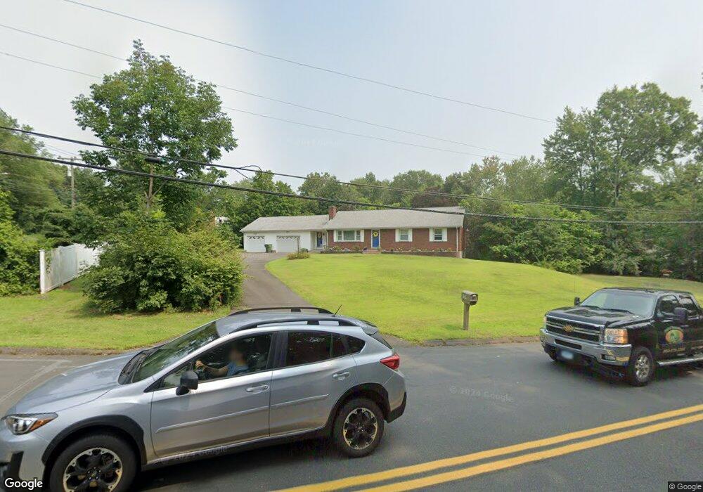 124 Evergreen Rd, Cromwell, CT 06416 - photo 1