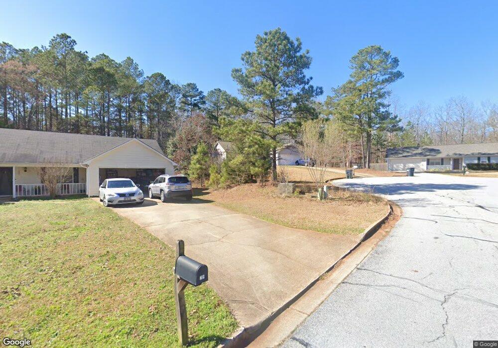 35 Mountainview Terrace unit 2, Covington, GA 30016 - photo 1