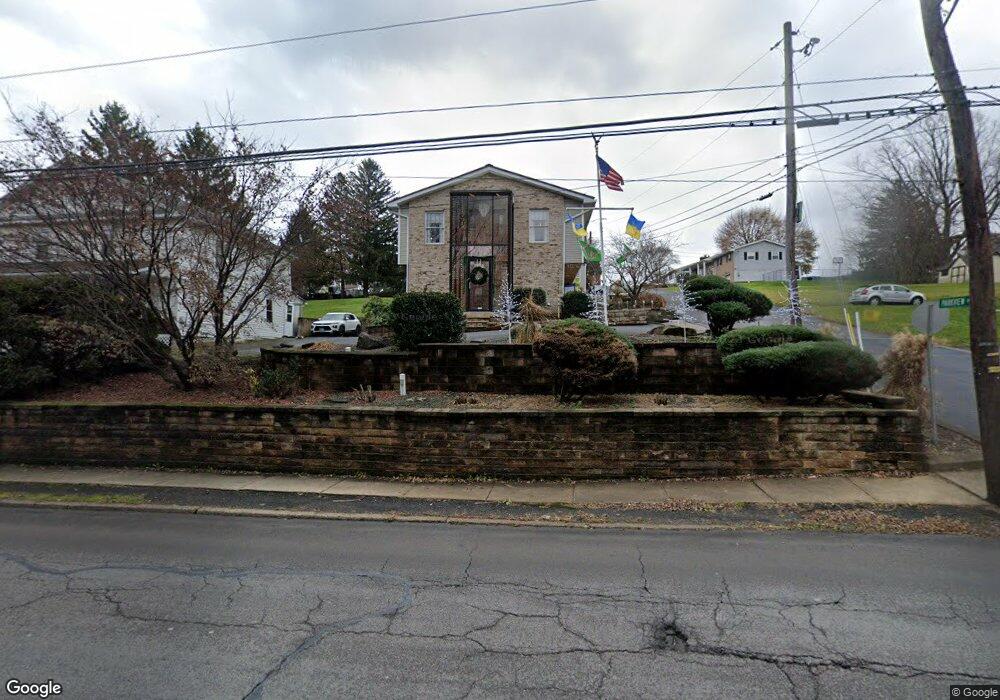 71 S River St, Plains, PA 18705 - photo 1