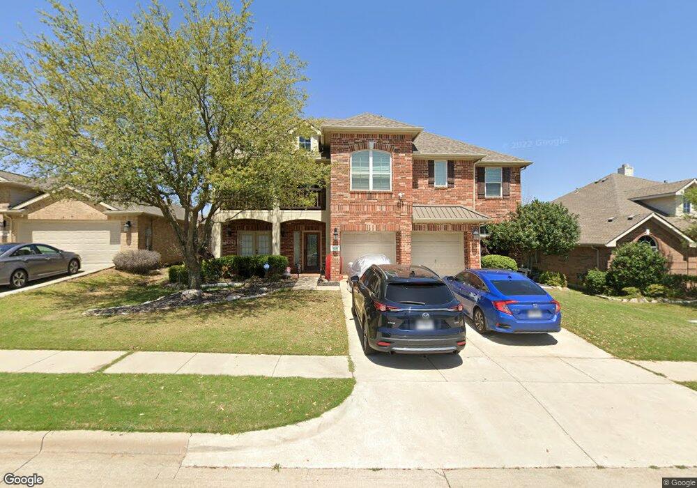 1211 W Collins Cir, Wylie, TX 75098 - photo 1