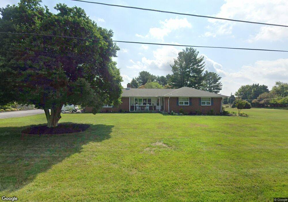 15745 Dover Rd, Upperco, MD 21155 - photo 1