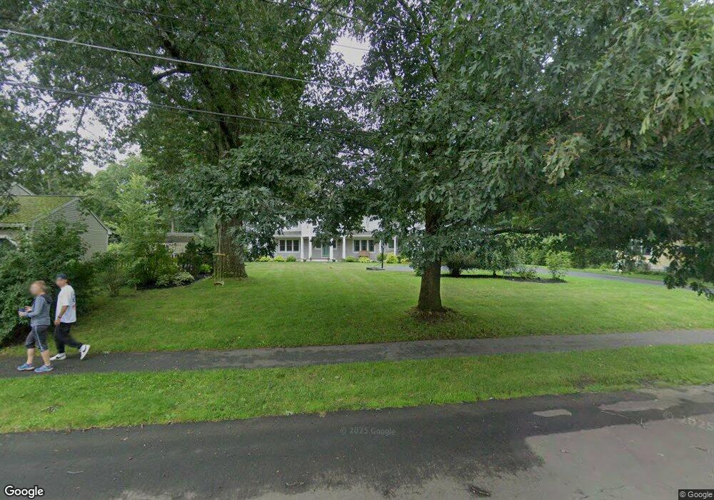 179 Prairie St, Concord, MA 01742 - photo 1