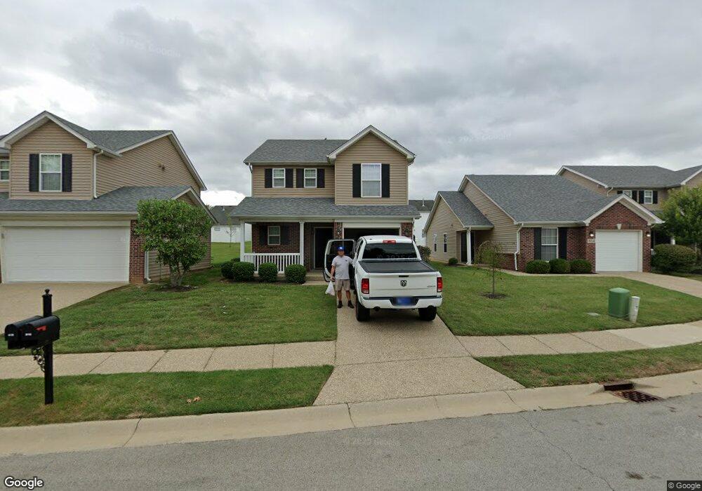 8116 Arbor Meadow Way unit 27, Louisville, KY 40228 - photo 1