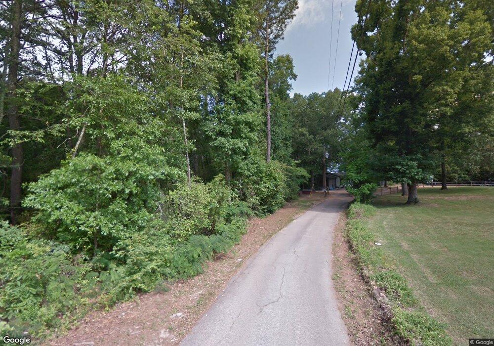 100 East Rd, Covington, GA 30016 - photo 1