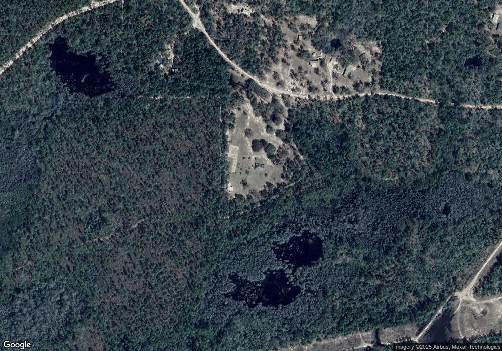 293 Fox Hollow Ln, Crawfordville, FL 32327 - photo 1